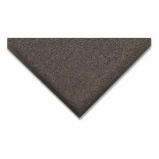 Notrax 130S0048CH Mat130 Sabre 4X8 Charcoal Authentic