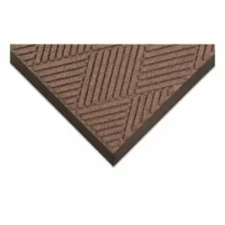 New Release Notrax 168S0310BR Mat168 Opus 3X10 Brown