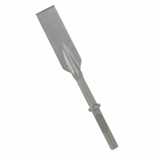 Bosch HS2168 22-1/2 In. x 3 In. 1-1/8 In. Hex Digging Chisel High Quality