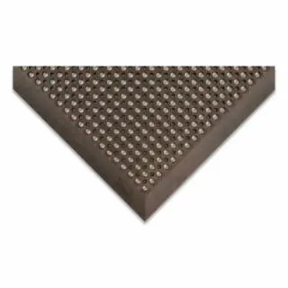 Notrax 599S0046BL Mat599 Oct-O-Flex 4X6 Black Order Now