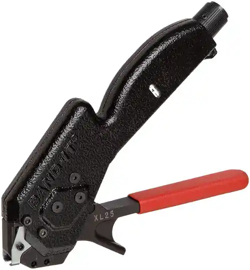 Fresh Stock Band-It A91079 Mini Tie-Lok Ii Tool