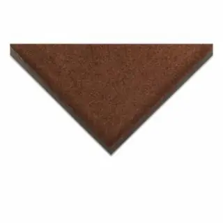 Premium Notrax 131R0048BR Mat131 Dante 4X60 Brown