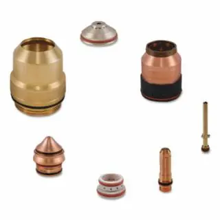 Thermacut 260XD260MS Hypertherm Repl 260 Xd Mild Steel 260A Kit (1 KT) Buy Direct
