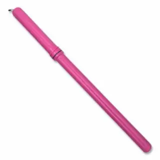 Save Now ROD STORAGE TUBE 2IN X36IN PINK