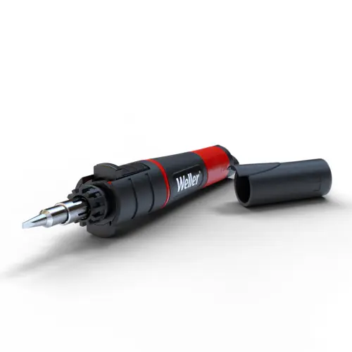 Limited Time Weller WLBU75 Butane Soldering Iron 25W-75W