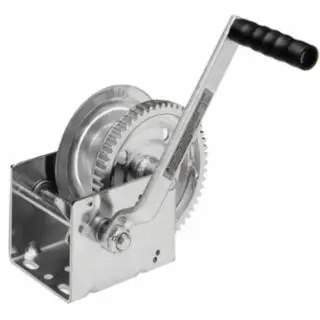 Affordable Dutton-Lainson DL1802A 14602 Hand Winch