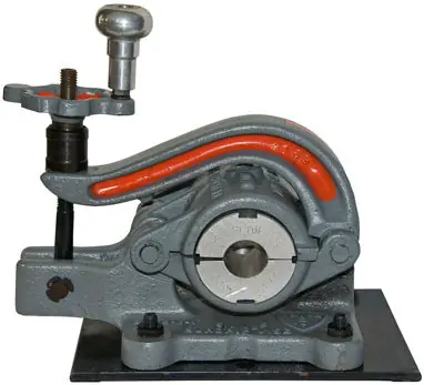 Express Delivery Gearench ZV35-10-2 Vise Bushing Key Screw