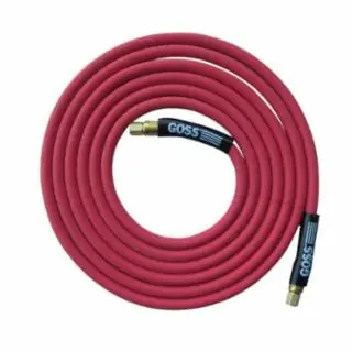 Goss HA3-12 Hose 12‘ Acet A Ftgs Affordable