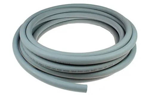Free Returns Coilhose Pneumatics L12RM100N Lock-On Hose 1/2" Id X 100‘ No Fittings