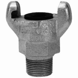 Dixon Valve AMB1 1/4 Air King Male Genuine