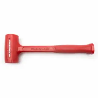 Gearwrench 69-530G Hmr Dead Blow Std 13 Oz Latest