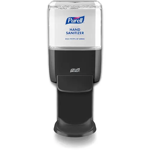 Discount Purell 5024-01 Purell Es4 Manual Hand Santzr Disp - Graphite