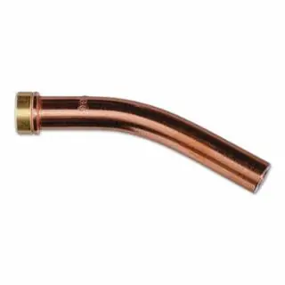 Holiday Sale COPPER LP/NG GOUGING TIPFOR HARRIS STYLE