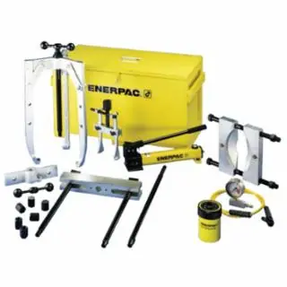 Enerpac BHP3751G 80131 30Ton Puller Set (1 ST) Limited Offer