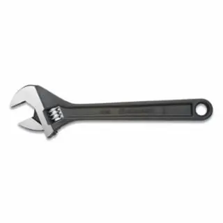 Crescent AT212BK Wrench Black Adj 12" Top Pick