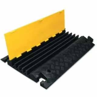 Southwire 31200-1 Cable Protector 3Ft Straight Piece 5 Channel Buy Today