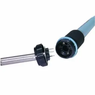 Today Only Weller HE40 Heater Assembly F/Sp40