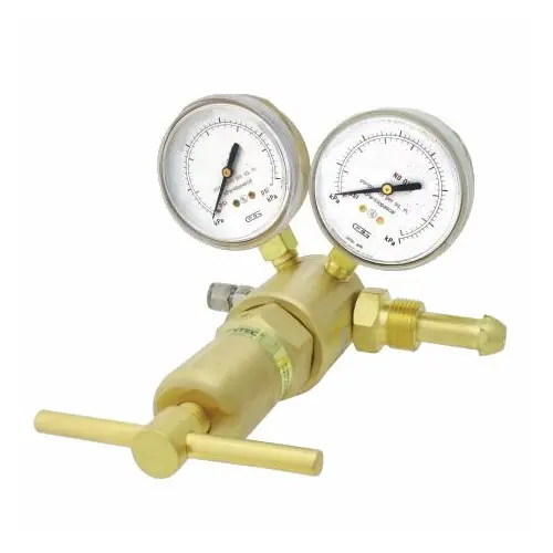 Gentec 591X-750 Gw 33-591X-750 Oxygen Same Day Shipping