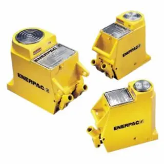 Grab Now Enerpac JH-1006 30022 100Ton Hydraulic H