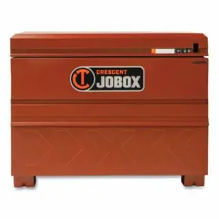 Sale Crescent Jobox 2D-656990 30" Crescent Jobox Site-Vault W/Drawers