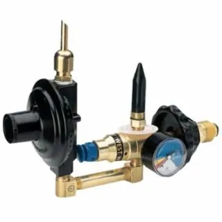 Western Enterprises RPB-62HGV We Rpb-62Hgv Balloon Inflator Weekend Sale