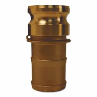 Exclusive Offer Dixon Valve G100-E-BR 1" Brass Global Hose Shank