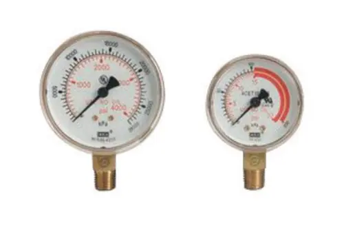 WE G-2-60W GAUGE While Supplies Last