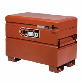 Crescent Jobox 2-652990 Crescent Jobox Sitevaultchest 36" X 20" X 24" Fresh Stock