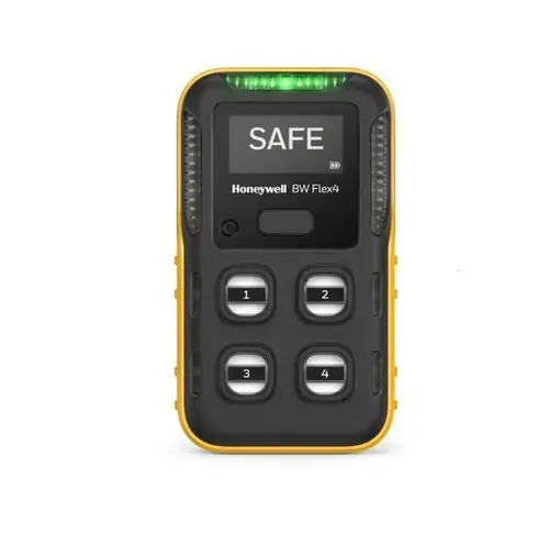 Bw Technologies / Honeywell Analytics SR-S4-1S Replacement So2 Sensor Digital I-Series Price Drop