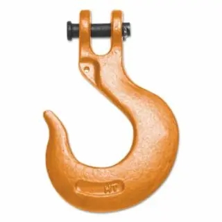 Today Only Campbell 4503415 473 5/16" 5100 Clevis Grab Hook Alloy Paint