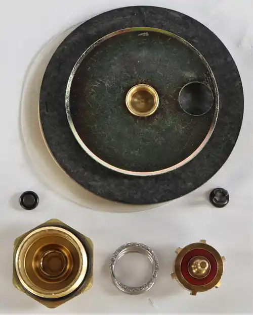 Fast Shipping Western Enterprises RK-1051 We Rk-1051 Repair Kit