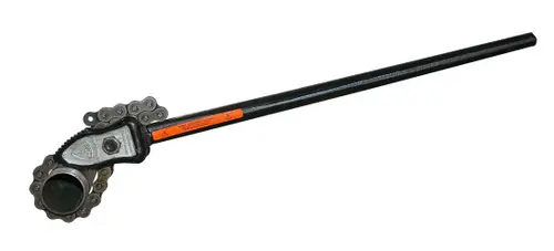Gearench C132-36-P 3/4"-7-1/4" 36"Long Petol Spec Ch W/Mast L Bargain