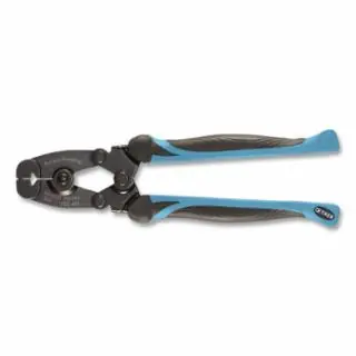 Express Delivery Oetiker 14100498 Compound Action Pincer Side Jaw Straight Handle