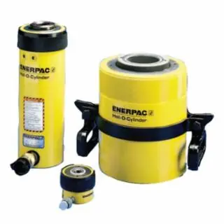 Enerpac RCH-306 30279 30Ton Hydraulic Cy Mega Sale