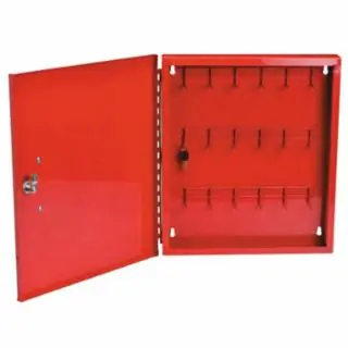 Brady LR018E Large Steel Padlock Control Center Y268080 Place Order