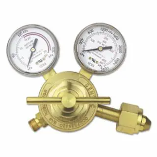 Gentec 152Y-15-3 Gw 33-152Y-15-3 Med Dutyacetylene Cga300 Hot Deal