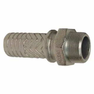 Best Seller Dixon Valve MS8X12 1/2 X 3/4 Npt Male Shank (25 EA)