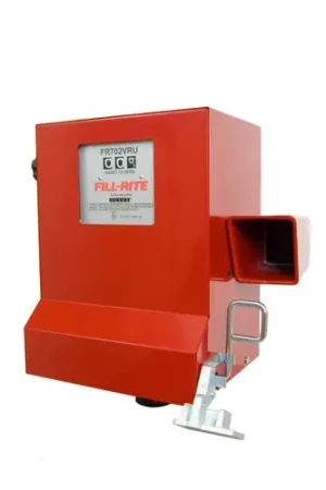 Fill-Rite FR702VRU 115V Transfer Cabinet Pump Fast Shipping