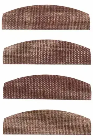 In Demand Chicago Pneumatic CA144796 4-Pc. Rotor Blade (1 SET)