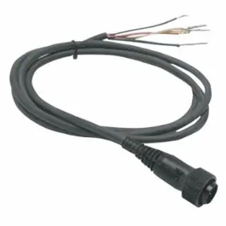 Weller EC233 47973 Cord Assembly F/Ec201A Markdown
