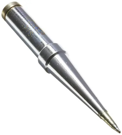 Weller PTS7 47803 700D F 1/64" Longconical Soldering T Price Cut