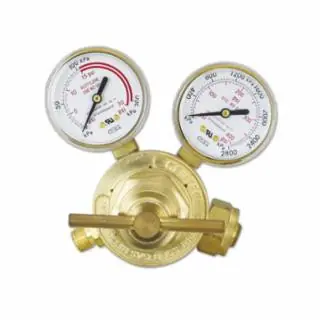 Best Seller Gentec 152Y-15-5 Gw 33-152Y-15-5 Med Dutyacetylene Cga520