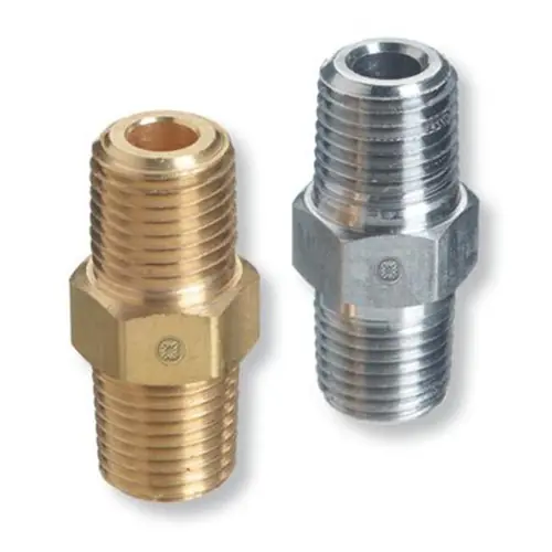 Budget Western Enterprises B-6HP We B-6Hp Nipple