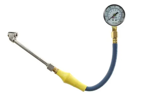 Discount Coilhose Pneumatics TGA160 Dial Gauge Extension Chuck 0-160Lbs