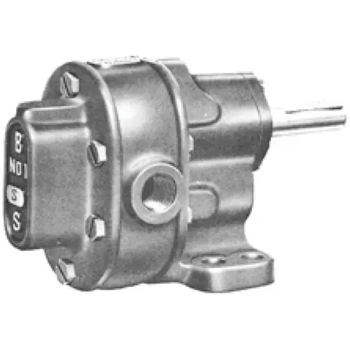 Bsm Pump 713-950-2 5S Rotary Gear Pumpflange Moun Exclusive Offer