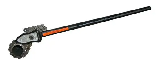 Best Price Petol C135-60-P 1-15"O.D. Petol Chain Tong W/45" Handl