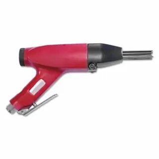 Chicago Pneumatic CP0952 Needle Scaler Chica Pneu Secure Checkout