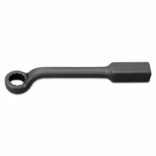 Martin Tools 8819A Offset Striking Wrench 12P-4-1/4 New Arrival