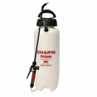 Chapin 26031XP 3 Gal Pro Series Ext Wide Mouth Poly Sprayer In Demand