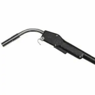 Brand New Tweco 2154045 Tw 215-4045 Mig Gun1020-1123